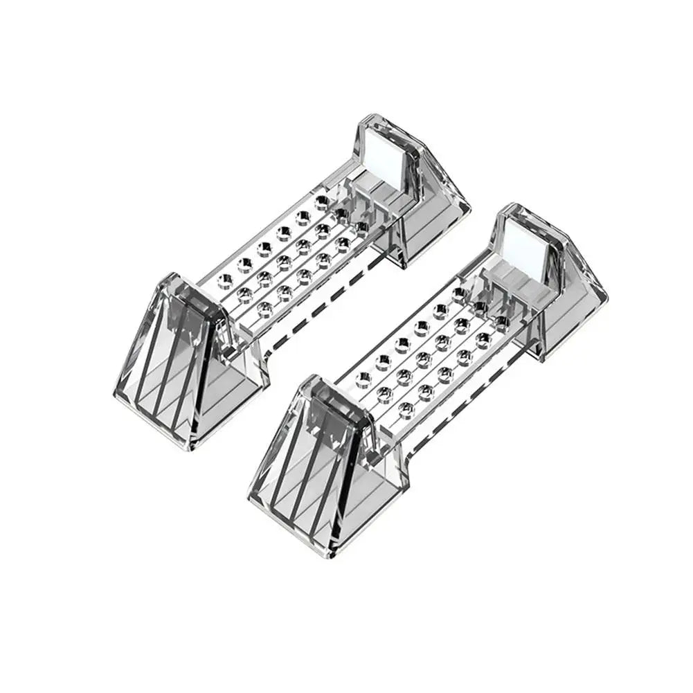 Game Console Stand Base Bracket For Console 2 Game Console Cooling