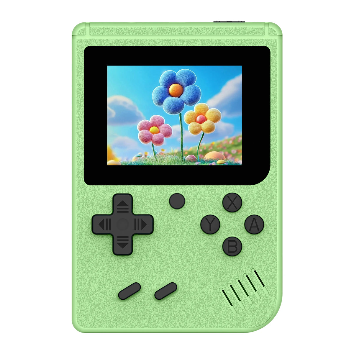 Retro Portable Mini Handheld Video Game Console 8 Bit 3.0 Inch Color