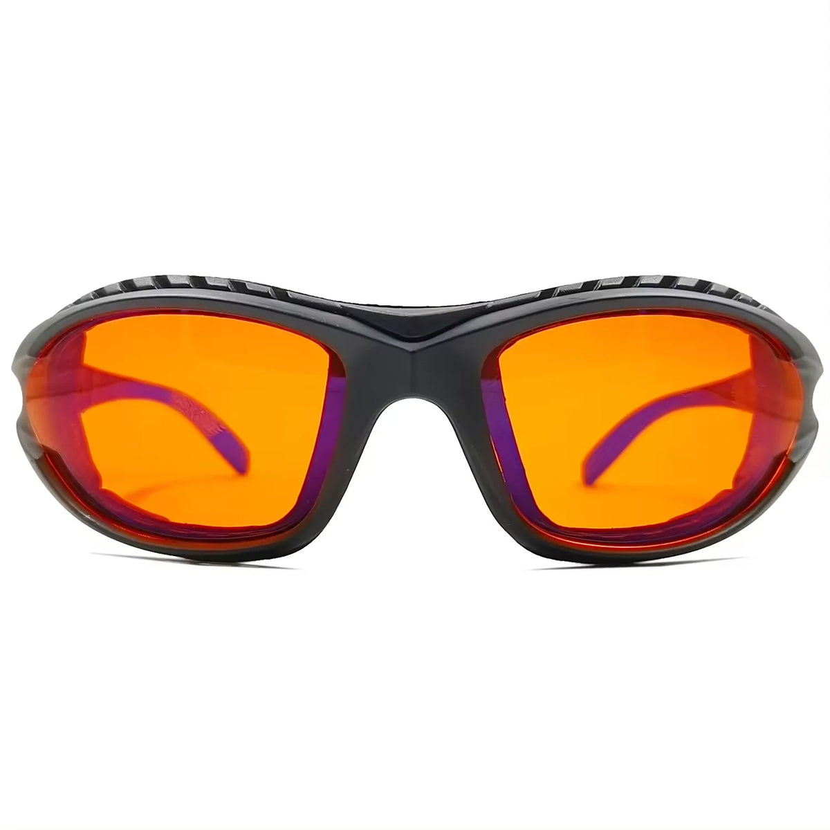 Blue Light Blocking Goggles Glasses Red Lens Orange Lens Anti Fatigue