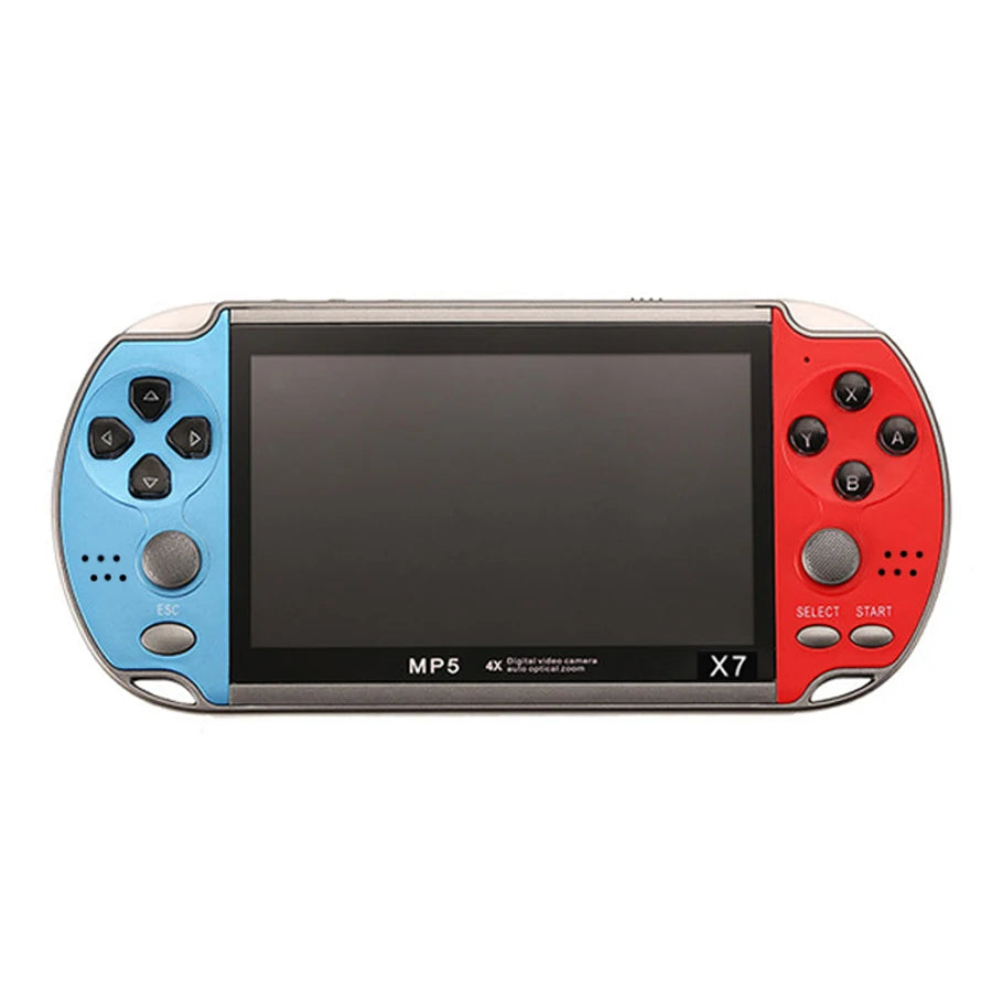 Gaming Portable Handheld Retro Video Game Console Player Portatil