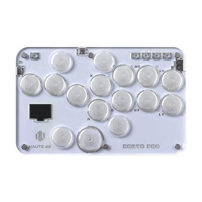 Arcade Hitbox Controller Fight Stick PC Joystick Hitbox Controller
