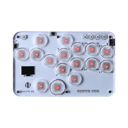 Arcade Hitbox Controller Fight Stick PC Joystick Hitbox Controller