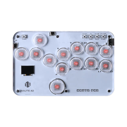 Arcade Hitbox Controller Fight Stick PC Joystick Hitbox Controller