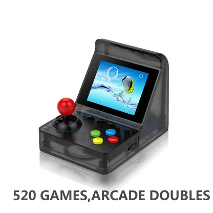 Arcade MINI Best Popular 32 Bit Mini Arcade Retro Console Handheld