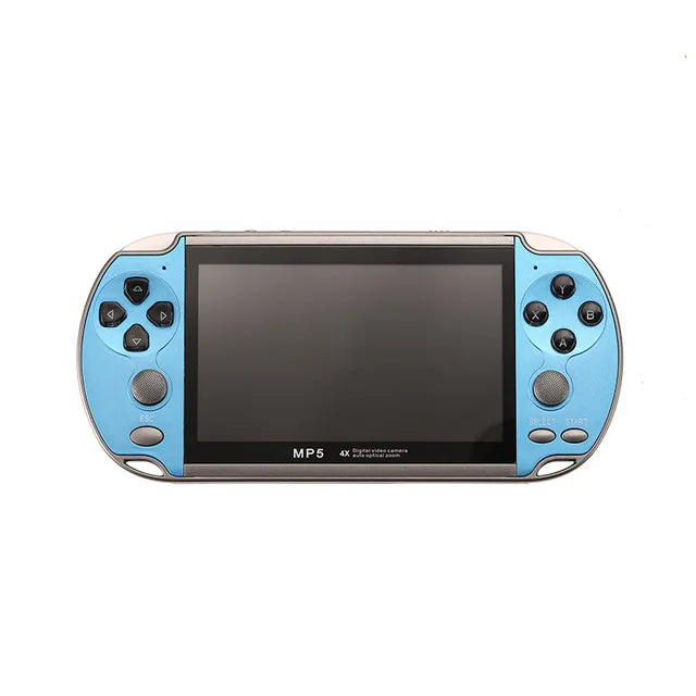 Gaming Portable Handheld Retro Video Game Console Player Portatil