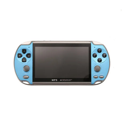 Gaming Portable Handheld Retro Video Game Console Player Portatil