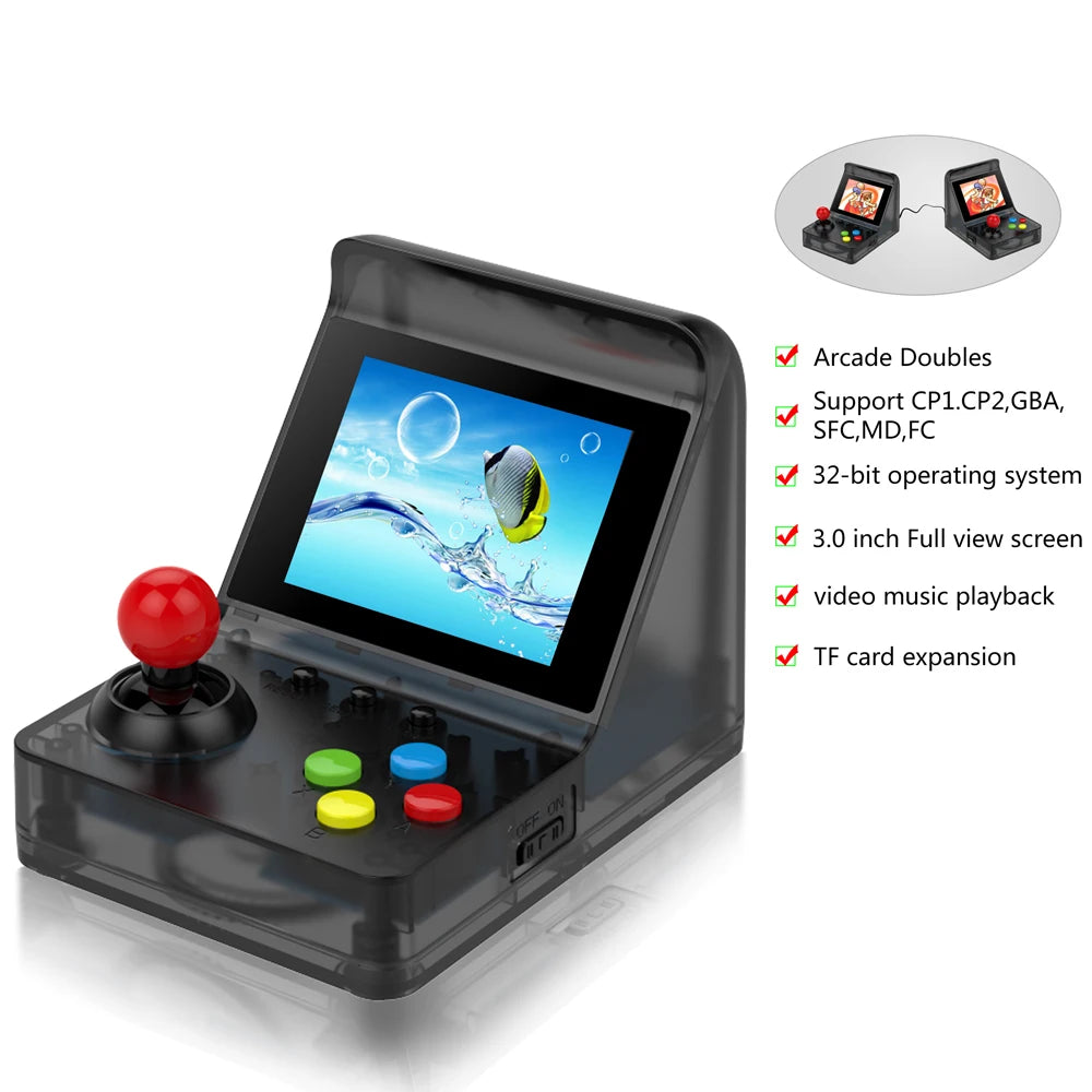 Arcade MINI Best Popular 32 Bit Mini Arcade Retro Console Handheld