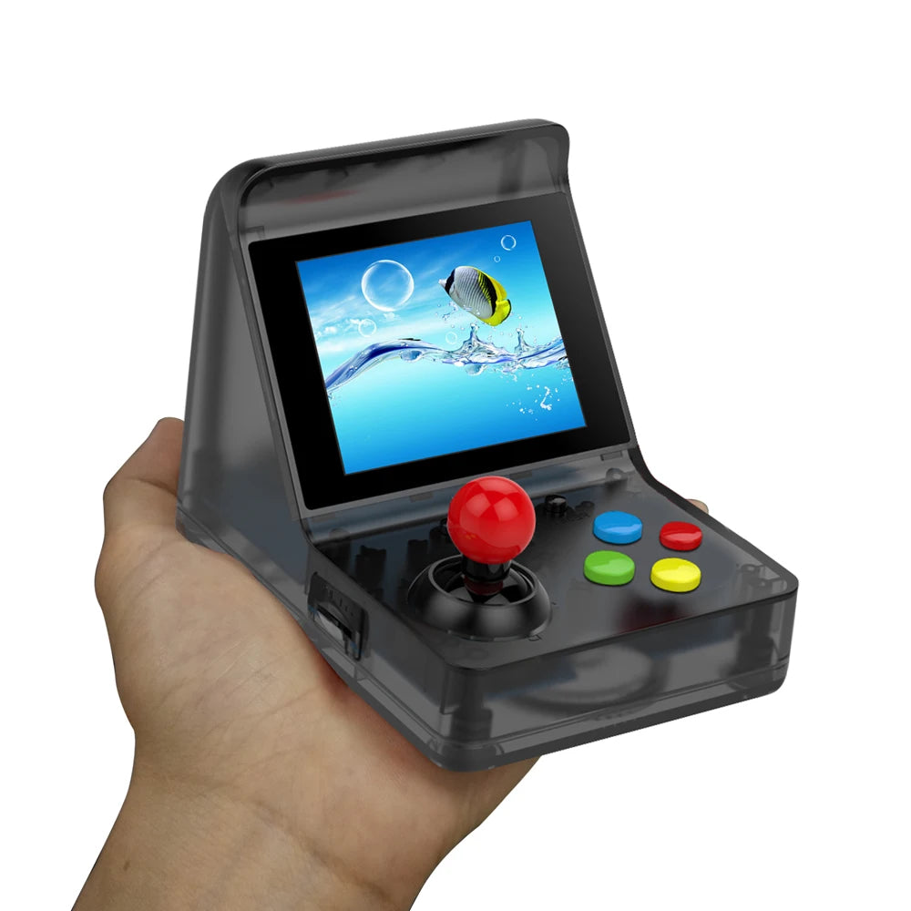 Arcade MINI Best Popular 32 Bit Mini Arcade Retro Console Handheld