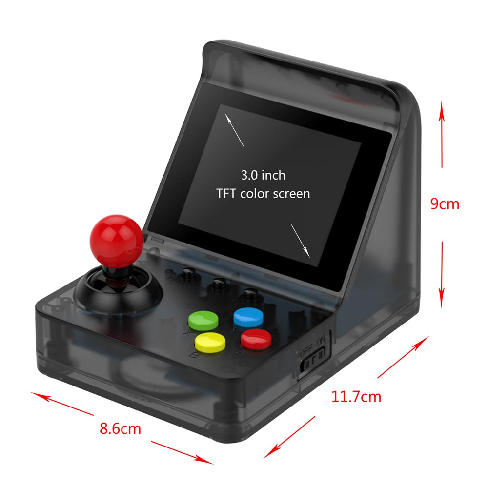 Arcade MINI Best Popular 32 Bit Mini Arcade Retro Console Handheld