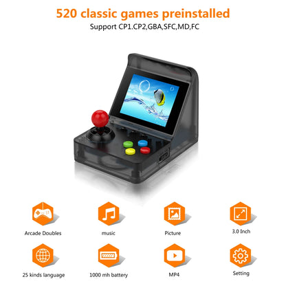 Arcade MINI Best Popular 32 Bit Mini Arcade Retro Console Handheld
