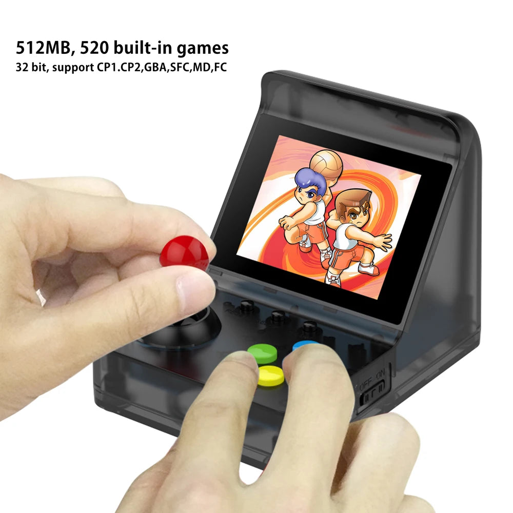 Arcade MINI Best Popular 32 Bit Mini Arcade Retro Console Handheld