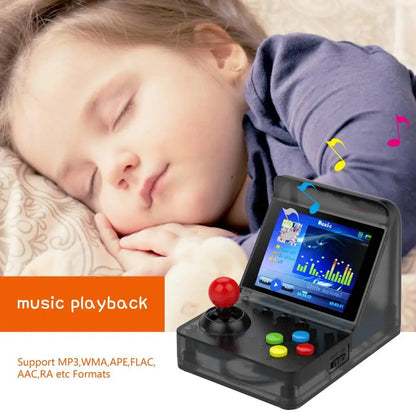 Arcade MINI Best Popular 32 Bit Mini Arcade Retro Console Handheld