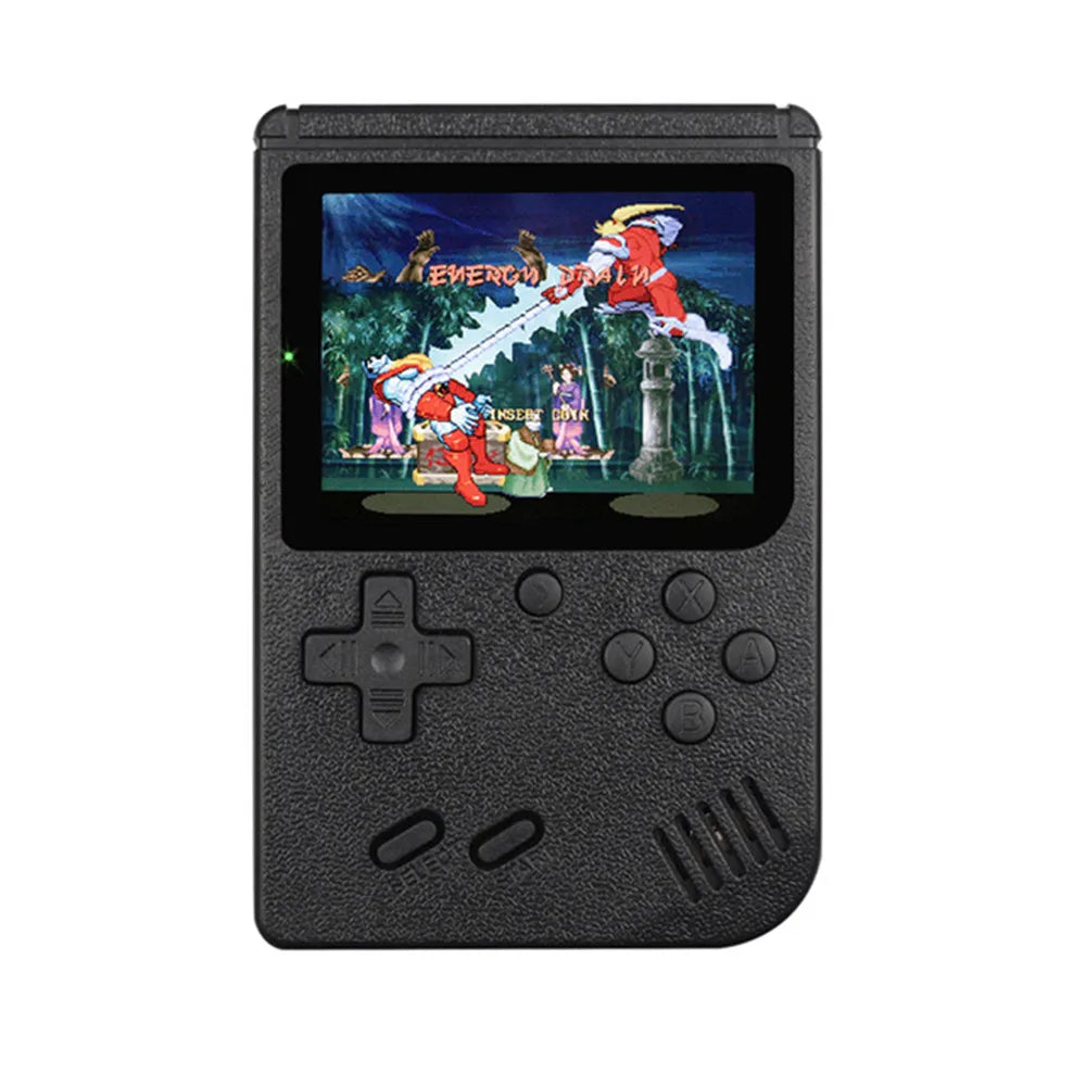 Games Handheld Game Players Portable Retro Video Console Boy 8 Bit