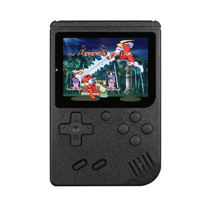 Games Handheld Game Players Portable Retro Video Console Boy 8 Bit