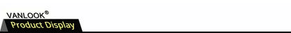 Men's Computer Glasses Transparent Gaming Eyeglasses Blue Light