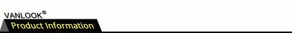 Men's Computer Glasses Transparent Gaming Eyeglasses Blue Light