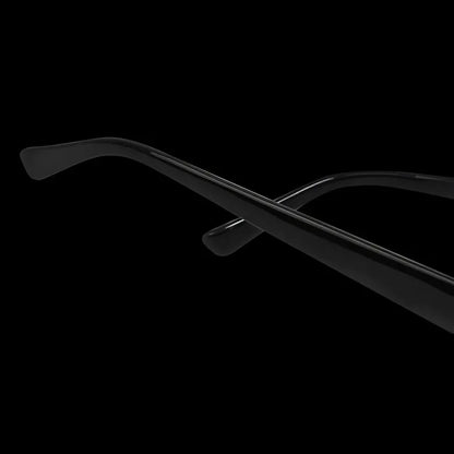 Men's Computer Glasses Transparent Gaming Eyeglasses Blue Light