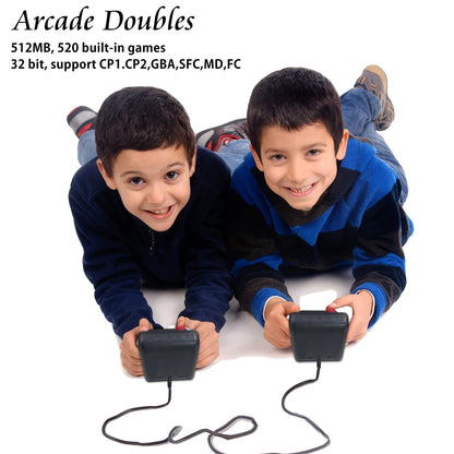 Arcade MINI Best Popular 32 Bit Mini Arcade Retro Console Handheld