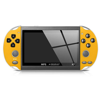 Gaming Portable Handheld Retro Video Game Console Player Portatil