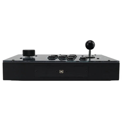 R9 Hitbox Style Arcade Fight Stick Joystick Raspberry Pico Board With