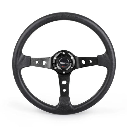For Gaming Auto Sport Drifting Steering Wheels 350mm 1
