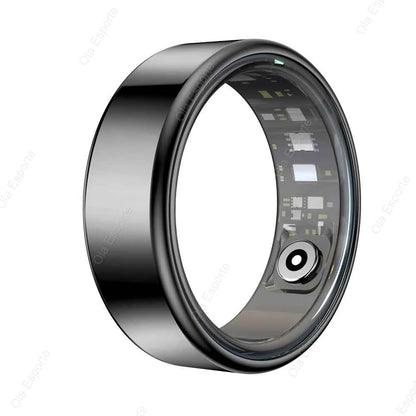 Smart Ring With Cable
