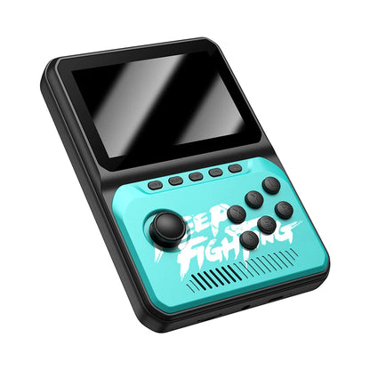NX-35 Handheld Game Console 3.5inch Mini Retro Gaming Player 1700+