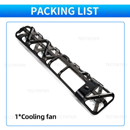 Cooling Fan For Console Slim Disc Edition/digital Edition Game