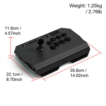 Drone 2 Arcade Joystick Fighting Stick For Console Console PC