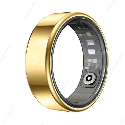 Smart Ring With Cable