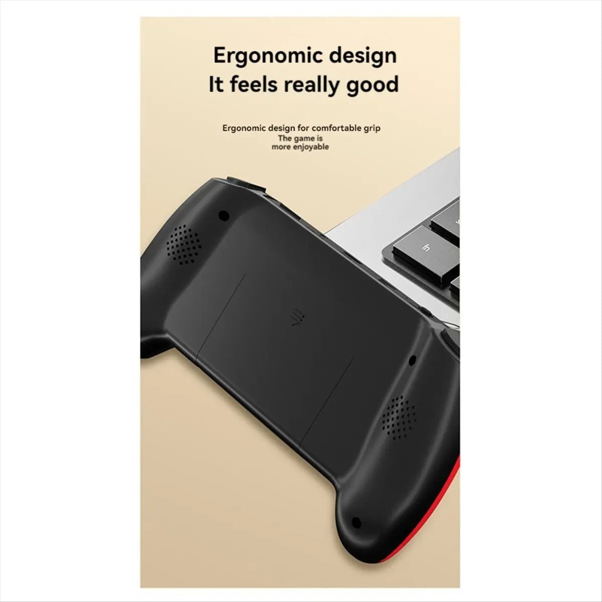 [] Handheld Video Game Console 500 In 1 3.5inch Retro Arcade
