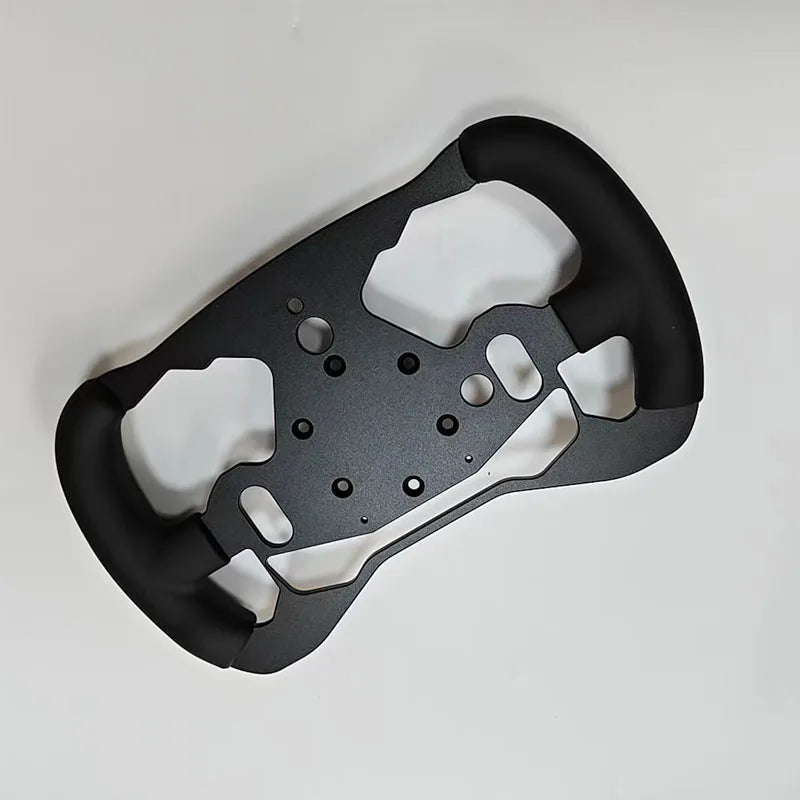 For Gaming RS Formula Steering Wheel Simulated Racing Game Stee