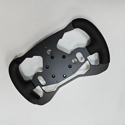 For Gaming RS Formula Steering Wheel Simulated Racing Game Stee