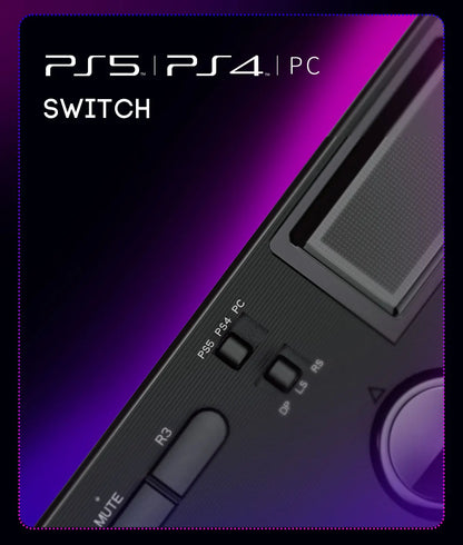 Drone 2 Arcade Joystick Fighting Stick For Console Console PC