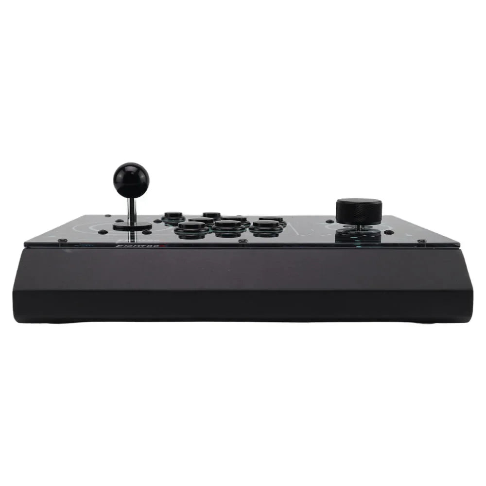 R9 Hitbox Style Arcade Fight Stick Joystick Raspberry Pico Board With