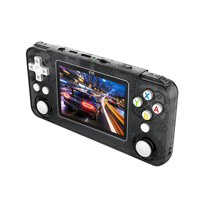 Retro HD Screen Handheld Game Console Mini Arcade Portable PSP