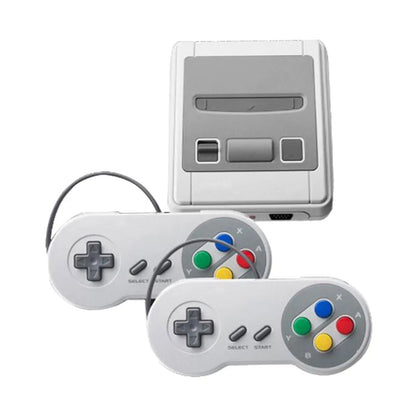 Classic Video Game Console Retro Handheld AV Output Game Machine For