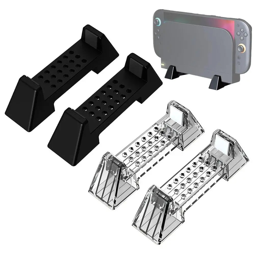 For Console 2 Game Console Desktop Cooling Bracket For NS 2 Game