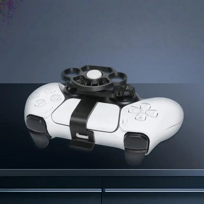 Mini Racing Wheel Replacement