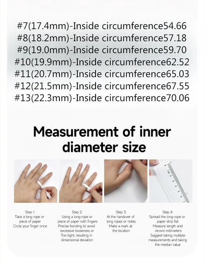 Smart Ring For Heart Rate & Sleep