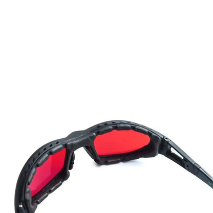 Blue Light Blocking Goggles Glasses Red Lens Orange Lens Anti Fatigue