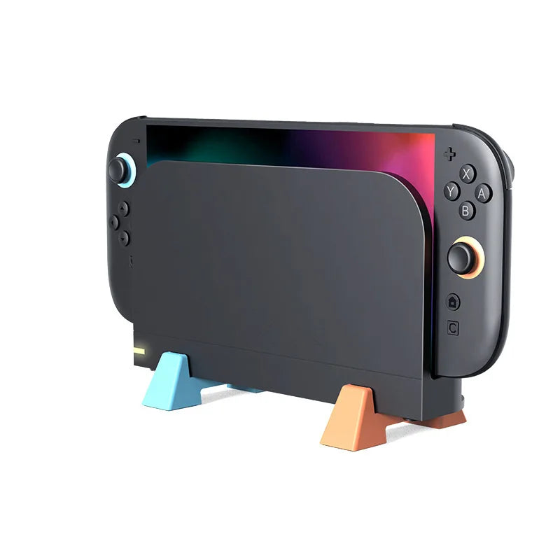 Cooling Console Stand