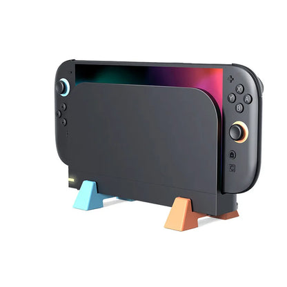 Cooling Console Stand