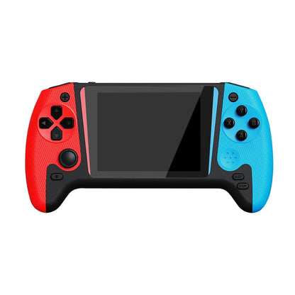 Retro Handheld Game Console 3.5inch LCD Screen TV Connect Gaming