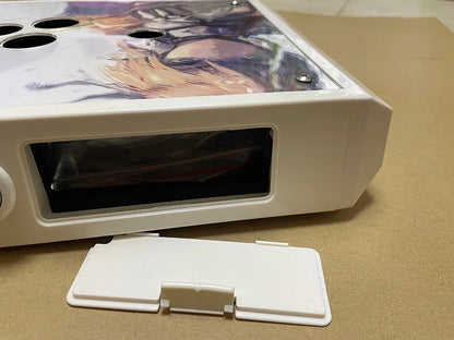 Arcade Plstic Fight Stick Case Excellence Arcade Stick Model T