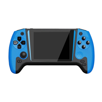Retro Handheld Game Console 3.5inch LCD Screen Built-in 500 Games