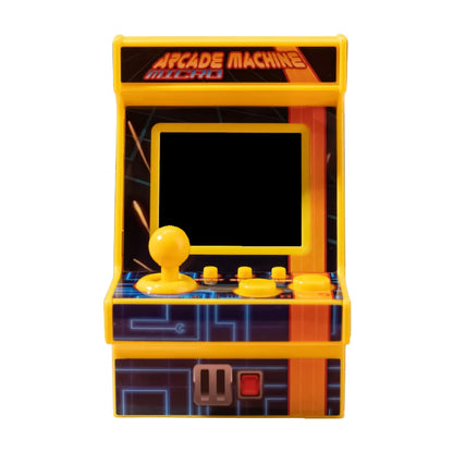 Retro Mini 8-bit Arcade Handheld Game Console With Joystick 1.8 Inch