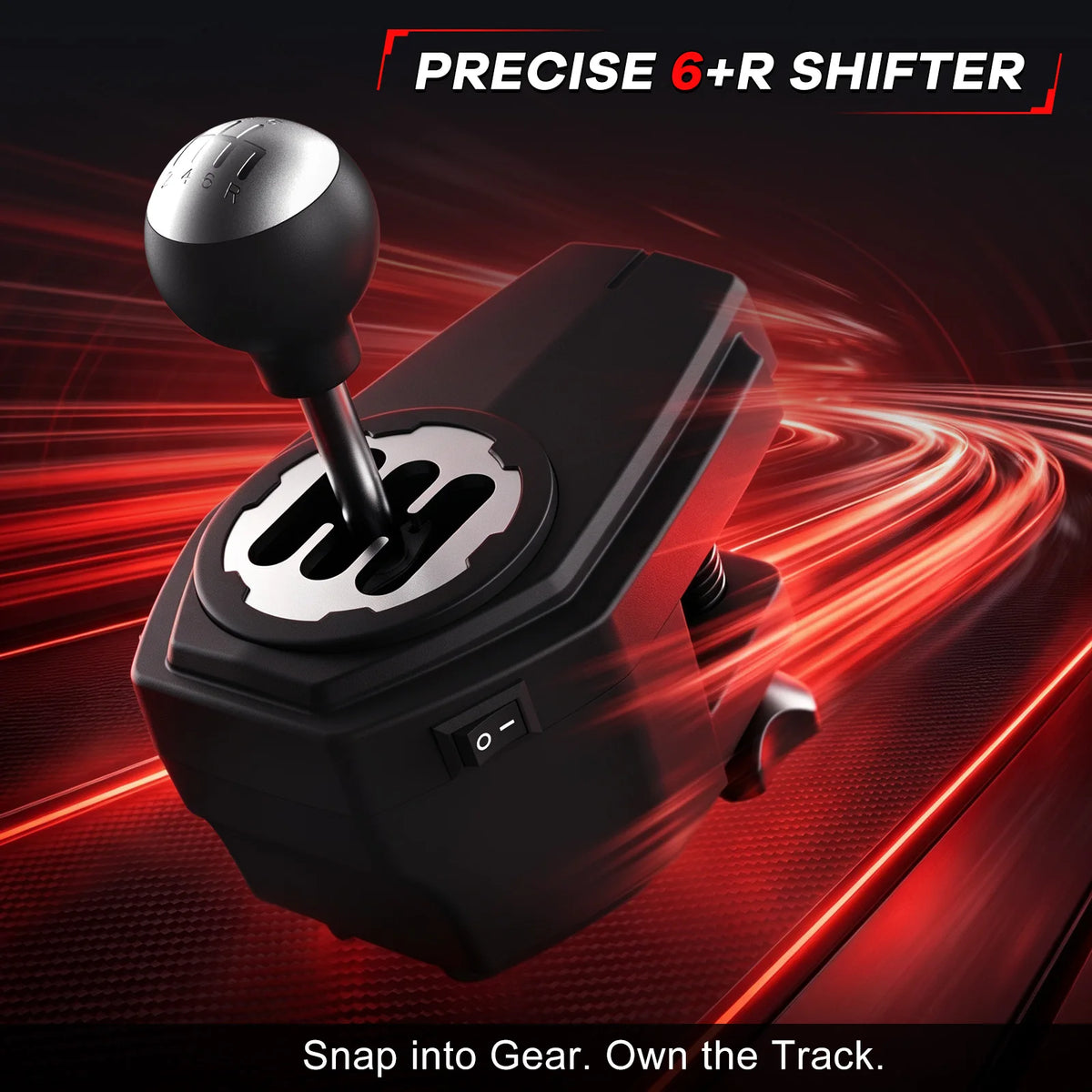 Racing Wheel For Console/console/pc,game Steering 11 Inch Leather