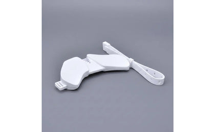 Wearable Mouse Wrist Rest Attachable Strap Ergonomic Hand Brace