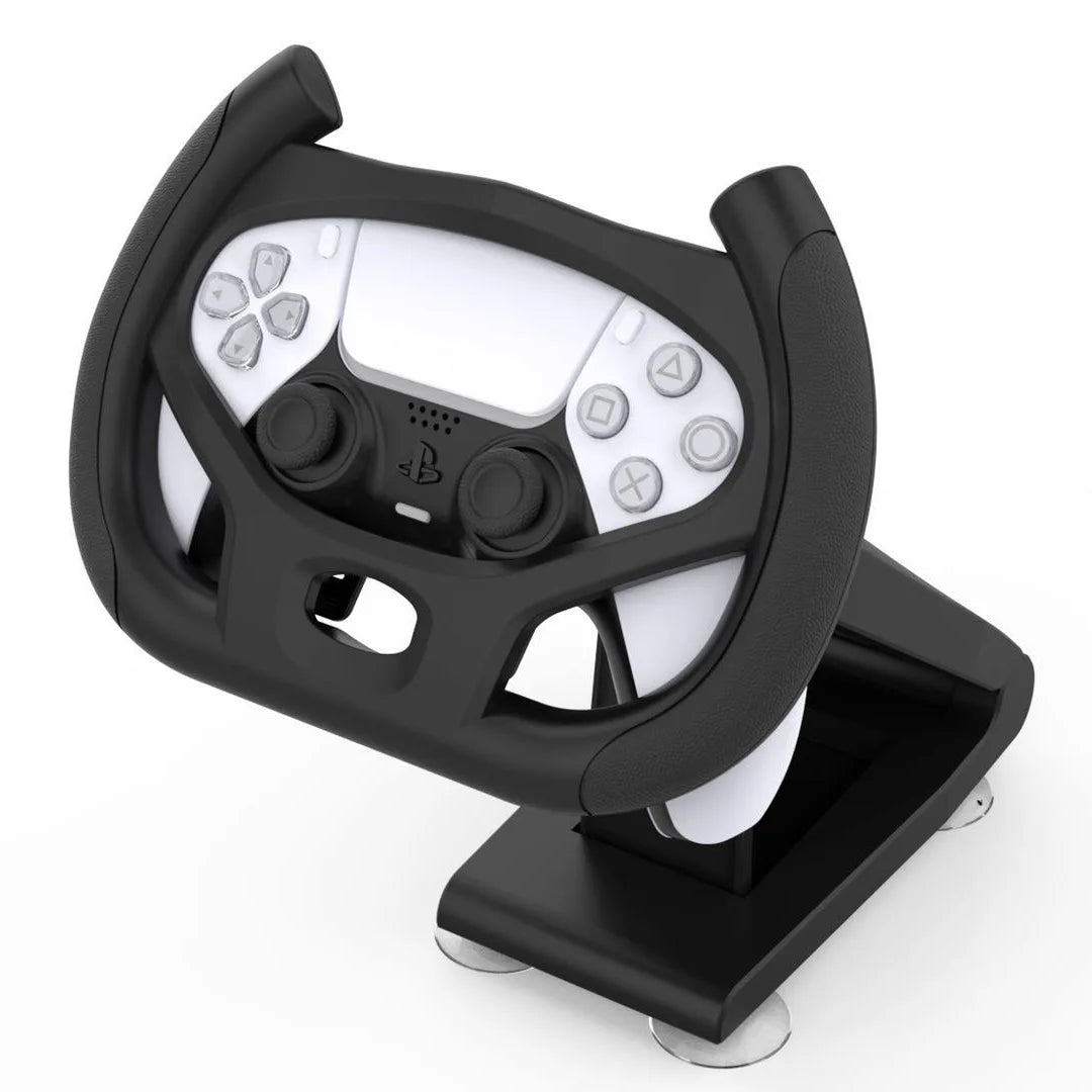 Racing Games Steering Wheel For Console 5 Console Gaming Controller Pr